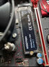 KOOTION酷霄 SSD固態(tài)硬盤(pán)m.2（NVMe協(xié)議）PCIe3.0x4 2280 內置硬盤(pán)臺式筆記本華碩天選游戲本升級擴容 【1T】X15-PCle3.0 TLC顆粒 曬單實(shí)拍圖