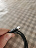 綠聯(lián)USB2.0轉Mini USB數據線(xiàn) 平板移動(dòng)硬盤(pán)行車(chē)記錄儀鍵盤(pán)相機攝像機T型口充電連接線(xiàn) 1.5米 10385 曬單實(shí)拍圖