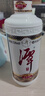 潭酒 1935升級版 (非活動(dòng)版) 醬香型白酒 53度 500ml*2瓶 曬單實(shí)拍圖