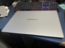 華為（HUAWEI）MateBook D16筆記本電腦 16英寸酷睿輕薄學(xué)習辦公本 i5-13420H 16G 1TB 銀 windows版 曬單實(shí)拍圖