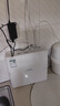 美的（Midea）凈水器母嬰家用1100G流速0阻垢劑華凌廚下RO反滲透加熱直飲一體機餐邊柜管線(xiàn)機前置過(guò)濾全屋套裝 【性能TOP款】管線(xiàn)機+凈水器套裝 曬單實(shí)拍圖