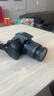 佳能（Canon）EOS 2000D+18-55mm IS II 套機 單反相機 高清性?xún)r(jià)比優(yōu)選 初學(xué)者學(xué)生單反入門(mén) 微單 曬單送贈品 曬單實(shí)拍圖