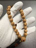 木醉【烈馬】尼泊爾鳳眼菩提手串男士26年度限定文玩本命年情人節禮物 【烈馬】11.5+mm 曬單實(shí)拍圖