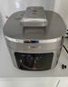 九陽(yáng)（Joyoung）免排氣系列電壓力鍋5L雙膽100kPa智能預約家用0涂層316L內膽50Z150電飯煲高壓鍋4-6人 曬單實(shí)拍圖