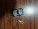 通用對拷貝電動(dòng)卷閘卷簾門(mén)道閘伸縮門(mén)遙控器車(chē)庫手柄鑰匙433/315 黑金剛中文433 曬單實(shí)拍圖