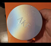 AKF散粉定妝粉控油持久蜜粉餅干油皮防水防汗不易脫妝隱形毛孔女 【#01輕霧透明色】 曬單實(shí)拍圖
