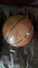 威爾勝（Wilson）NBA TAKE-OFF系列7號籃球PU室內室外通用成人籃球801【京東專(zhuān)供】 曬單實(shí)拍圖