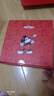 迪士尼（Disney）電動(dòng)文具套裝 文具禮盒電動(dòng)削筆器小學(xué)生文具開(kāi)學(xué)大禮包兒童生日禮物男女孩開(kāi)學(xué)禮物 紅鴻運米奇 曬單實(shí)拍圖