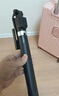 嘉華彩【1.85米全景】自拍桿三腳架手機支架伸縮旅游便攜360度旋轉全自動(dòng)多功能戶(hù)外拍照拍攝落地直播架 曬單實(shí)拍圖