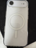 貝爾金（BELKIN）適用蘋(píng)果Air保護殼 iPhone Air全包磁吸手機殼 17air超薄透明手機保護套 MSA033 曬單實(shí)拍圖