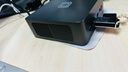 中柏（Jumper）銳龍 R5迷你電腦主機商用辦公家用機頂盒路由器臺式電腦游戲主機DIY組裝機mini主機 準系統 曬單實(shí)拍圖