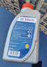 博世（BOSCH）DOT4 剎車(chē)油/制動(dòng)液/離合器油 1L 通用型 一升裝汽車(chē)養護套裝 曬單實(shí)拍圖