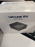 睿因（Wavlink）WL-UG39DK3 usb3.0臺式微軟蘋(píng)果筆記本外置顯卡1拖2多屏轉換器千兆網(wǎng)卡HUB多功能擴展 曬單實(shí)拍圖