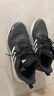 阿迪達斯（adidas）男鞋運動(dòng)鞋舒適耐磨減震休閑跑步鞋 42.5UK8.5碼 曬單實(shí)拍圖