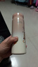 CENSUN先行卡皮巴拉秀麗隨手保溫杯女生高顏值可愛(ài)學(xué)生兒童杯316不銹鋼 卡皮巴拉/秀麗-300ml 曬單實(shí)拍圖