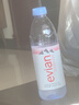 依云（evian）礦泉水 500ml*24瓶 飲用水 高端礦泉水 法國進(jìn)口 會(huì )議商務(wù)用水 曬單實(shí)拍圖