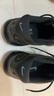 耐克（NIKE）男鞋舒適百搭減震透氣低幫休閑跑步鞋FN0228 FN0228-009 42 曬單實(shí)拍圖
