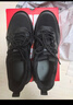 足力健男鞋新款老人鞋輕便耐磨爸爸鞋中老年緩震休閑健步鞋 加絨款 41 曬單實(shí)拍圖