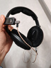森海塞爾（Sennheiser）HD 660S2/HD 505/HD 560S/HD 599/HD 600/ HD620S/HD 550/HD400U游戲電競耳機開(kāi)放頭戴式HiFi耳機 HD560S【 曬單實(shí)拍圖