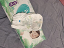 幫寶適超薄透氣清新幫紙尿褲新生兒嬰兒尿不濕尿片透氧Pro S60 曬單實(shí)拍圖