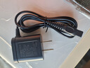 軒邑 飛利浦剃須刀充電器理發(fā)器刮胡刀充電線(xiàn)通用HQ8505/serie5000/s5080/hq6070/S7000/9000（15V） 曬單實(shí)拍圖