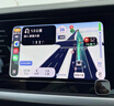 君用蘋(píng)果無(wú)線(xiàn)CarPlay互聯(lián)盒導航音樂(lè )盒子 Type-C款 【MC2】 曬單實(shí)拍圖
