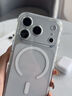 第一衛DIVI【Magsafe磁吸殼】適用iPhone17ProMax手機殼蘋(píng)果17promax磁吸手機殼透明保護套全包超薄防摔 曬單實(shí)拍圖