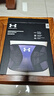 安德瑪（Under Armour）護腰帶運動(dòng)健身硬拉深蹲束腰帶男女跑步收腹腰封支撐腰托京東專(zhuān)供 曬單實(shí)拍圖