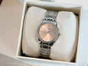 olivia burton女士ob自營(yíng)手表鋼帶時(shí)尚生日新年禮物情人節送女友腕表24000289 曬單實(shí)拍圖