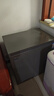 容聲（Ronshen）200L單溫家用冰柜小型冷柜減霜一級能效-35℃冷藏冷凍兩用臥式冰箱BD/BC-200ZMSA國家補貼 曬單實(shí)拍圖