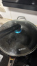 蘇泊爾（SUPOR）通用炒鍋煎鍋鍋蓋透明玻璃蓋家用耐高溫鋼化蓋子可立鍋蓋 可立蓋通用蓋子32cm 曬單實(shí)拍圖
