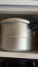 蘇泊爾（SUPOR）壓力鍋好幫手鋁合金24cm家用大容量防爆高壓鍋燃氣專(zhuān)用YH249DA1 曬單實(shí)拍圖