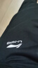 李寧（LI-NING）運動(dòng)褲束腳男秋冬棉舒適百搭衛褲寬松簡(jiǎn)約跑步運動(dòng)褲松緊長(cháng)褲子男 曬單實(shí)拍圖