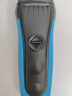 博朗（BRAUN）朱一龍同款剃須刀3系3040s德國刮胡刀男士進(jìn)口往復式胡須刀全身水洗便攜送男友生日新年紀念日禮物 【3系高階版】閃充防水 干濕兩用 曬單實(shí)拍圖