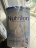 諾優(yōu)能（Nutrilon）荷蘭牛欄Nutrilon嬰幼兒DHA成長(cháng)奶粉荷蘭原裝進(jìn)口牛奶粉400g-800g 4段 27年5月到期 800g 1罐 1罐裝(收藏優(yōu)先發(fā)貨) 曬單實(shí)拍圖