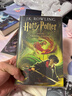 哈利波特與密室2（英版平裝）J.K羅琳 bloomsbury 外國經(jīng)典文學(xué)名著(zhù)小說(shuō)6-15歲以上 Harry Potter 進(jìn)口原版 曬單實(shí)拍圖