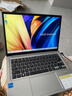 華碩無(wú)畏14 英特爾標壓處理器 14英寸高性能輕薄商務(wù)辦公筆記本電腦 i5-13420H 512G 16G 星辰銀 曬單實(shí)拍圖