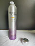 維特絲泡沫發(fā)蠟卷發(fā)保濕蓬松持久定型護卷摩絲彈力素男女士防毛躁燙卷用 曬單實(shí)拍圖