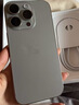 Apple/蘋(píng)果【需簽收激活】iPhone 16 Pro 128GB 原色鈦金屬 支持移動(dòng)聯(lián)通電信5G 雙卡雙待手機 國補 曬單實(shí)拍圖