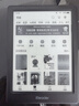 掌閱（iReader）【新品上市】Neo3 6英寸電紙書(shū)電子書(shū)閱讀器 墨水屏平板智能學(xué)習筆記本閱讀本 Neo3 沉墨色單機 曬單實(shí)拍圖