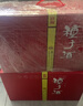 金種子 祥和種子酒 濃香型白酒 40度 460ml*4瓶 整箱裝 熱門(mén)商品 曬單實(shí)拍圖
