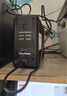 CYBERPOWER ups不間斷電源220v家用停電備用電源兼容群輝威聯(lián)通極空間nas ups UT650EGC/360w手機APP 曬單實(shí)拍圖