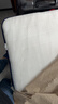 睡眠博士（AiSleep）云夢(mèng)床墊 泰國天然乳膠 記憶棉加厚床墊 150*200*6cm 軟硬適中 曬單實(shí)拍圖