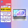 惠普HP【國家補貼】星Book 15 輕薄筆記本電腦(R5-7520U 16G 1TB 防眩光屏 E管家7*24小時(shí)服務(wù))銀 曬單實(shí)拍圖