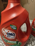 奧妙（OMO）吳磊好物去漬酵素潔凈除菌除螨持久留香除味10.48斤校服凈洗衣液 曬單實(shí)拍圖