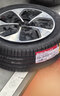 佳通輪胎GITI 汽車(chē)輪胎255/50R19 107V XL GitiSport S2 適配問(wèn)界M5/ID.4 曬單實(shí)拍圖