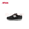 NEW BALANCE0-4歲嬰童舒適軟底百搭學(xué)步鞋373KG 曬單實(shí)拍圖