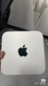 Apple/蘋(píng)果AI電腦/Mac mini迷你主機 M4銀色(10+10核) 16G 256G臺式電腦主機 MU9D3CH/A 曬單實(shí)拍圖