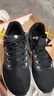 耐克NIKE跑步鞋男緩震透氣RUN SWIFT 3運動(dòng)鞋DR2695-002黑白42 曬單實(shí)拍圖