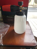洗車(chē)泡沫噴壺PA大嘴可調節洗噴泡沫壺家用商用接洗車(chē)機手提式噴壺 PA壺一把 曬單實(shí)拍圖